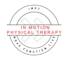 In Motion Physical Therapy